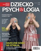 Dziecko & Psychologia. Dziecko. Wydanie Specjalne 1/2017 - mobi, epub, pdf