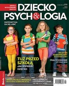 Dziecko & Psychologia. Dziecko. Wydanie Specjalne 2/2017 - pdf