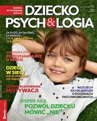 Dziecko & Psychologia. Dziecko. Wydanie Specjalne 1/2018 - pdf