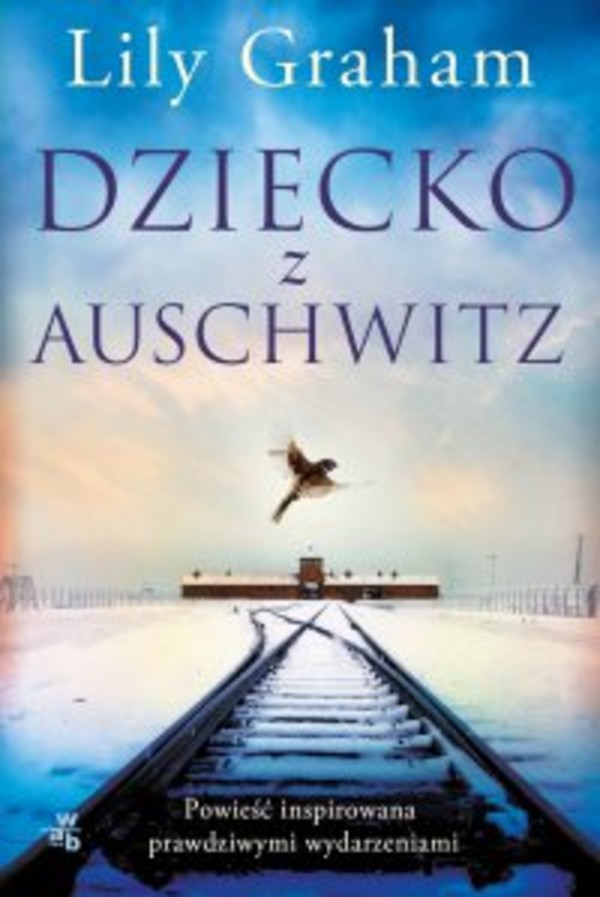 Dziecko z Auschwitz - mobi, epub