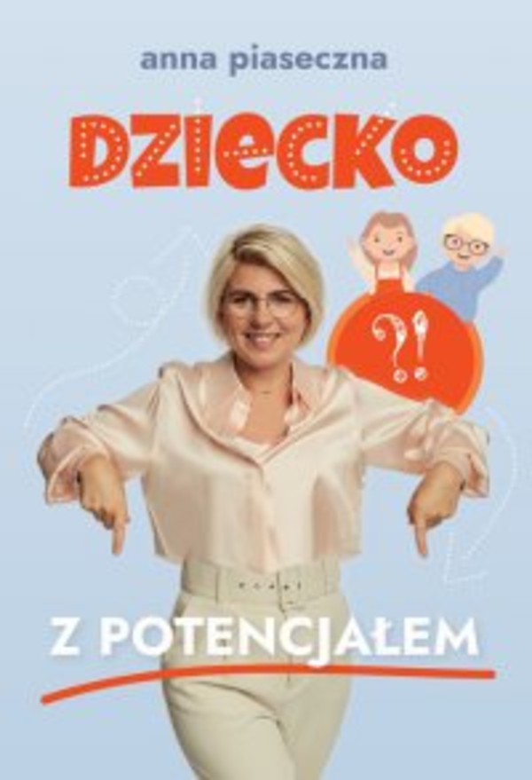 Dziecko z potencjałem - mobi, epub, pdf