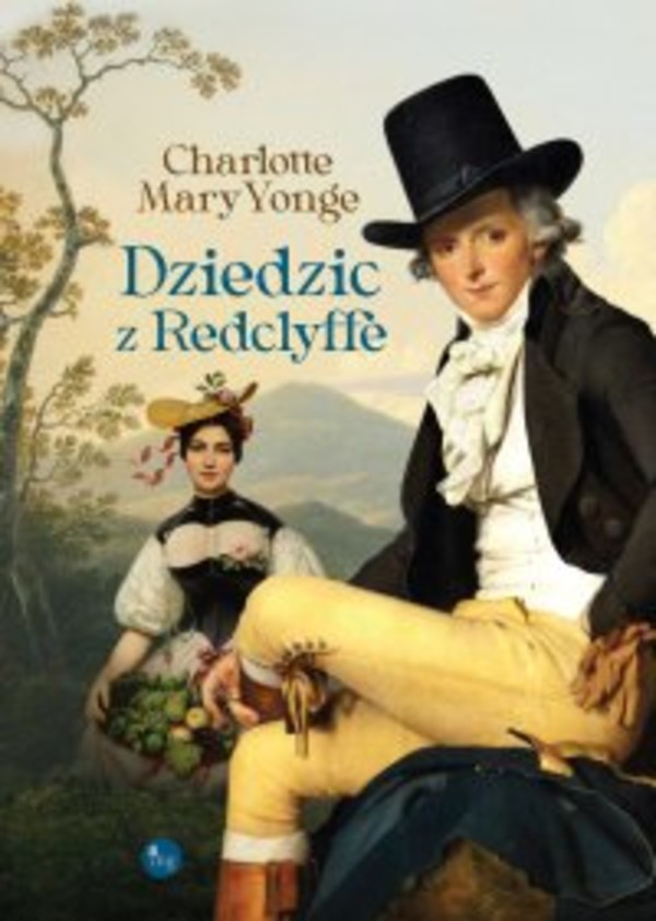 Dziedzic z Redclyffe - mobi, epub