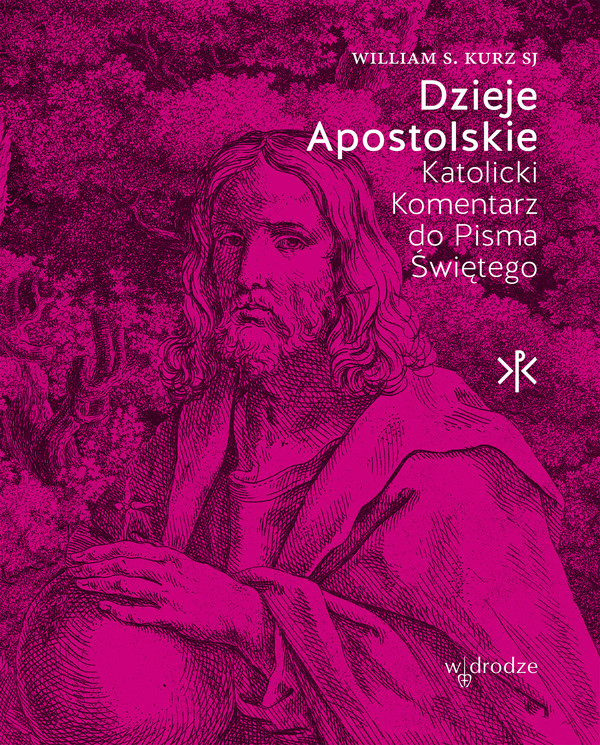 Dzieje Apostolskie - mobi, epub