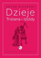 Dzieje Tristana i Izoldy - mobi, epub