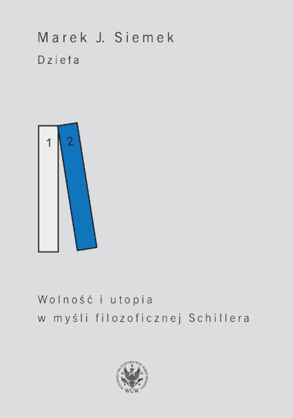 Dzieła. Tom 2 - mobi, epub, pdf