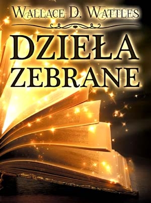 DZIEŁA ZEBRANE