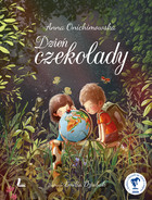 Dzień czekolady - mobi, epub