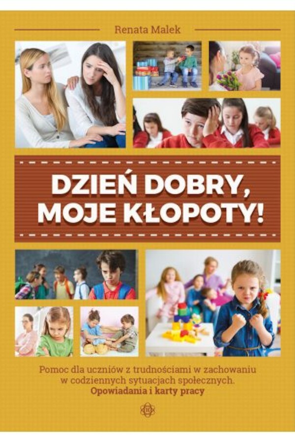 Dzień dobry moje kłopoty