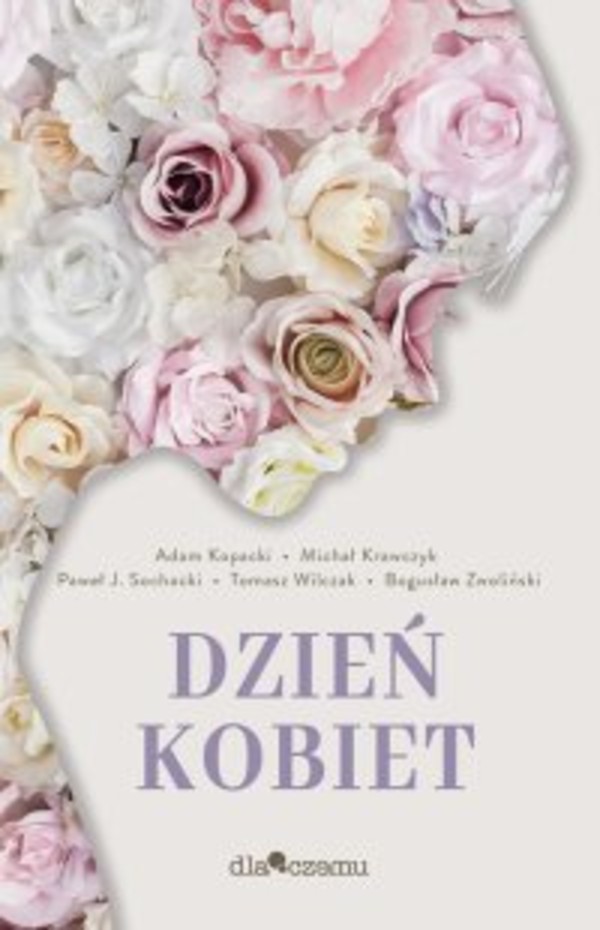 Dzień Kobiet - mobi, epub