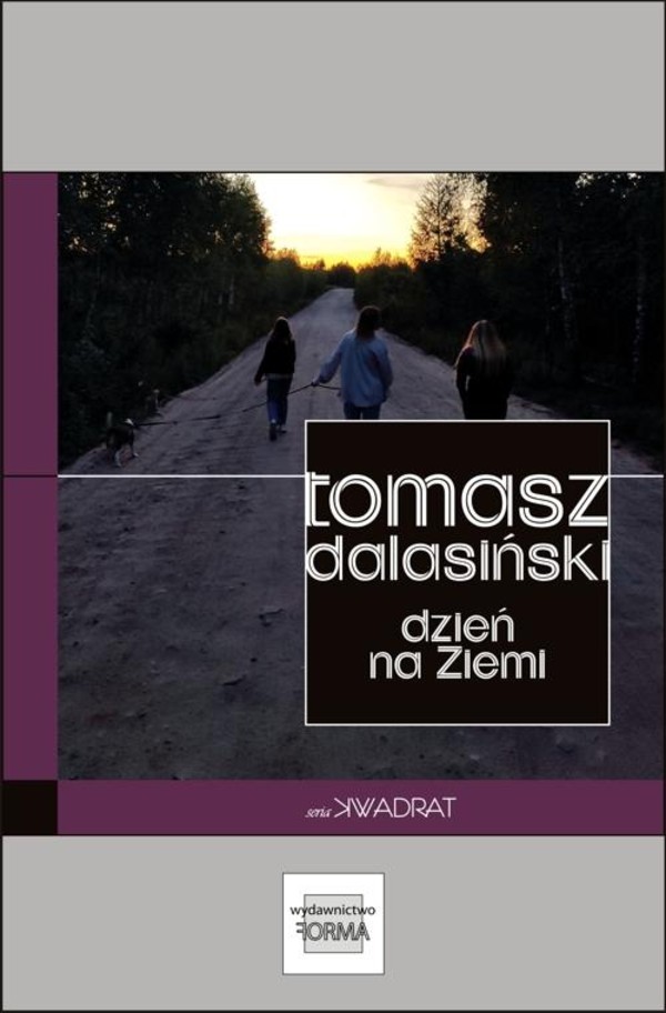 Dzień na Ziemi - mobi, epub