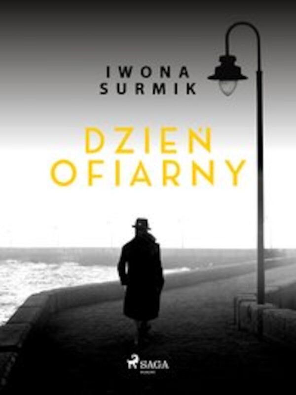 Dzień ofiarny - mobi, epub