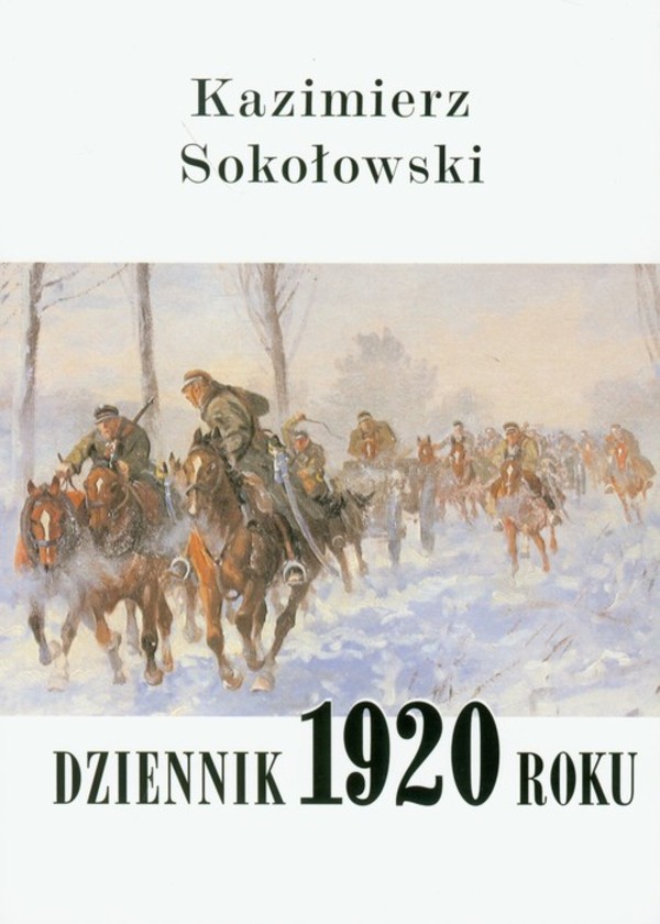 Dziennik 1920 roku