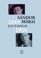 Dziennik 1949-1956 - mobi, epub