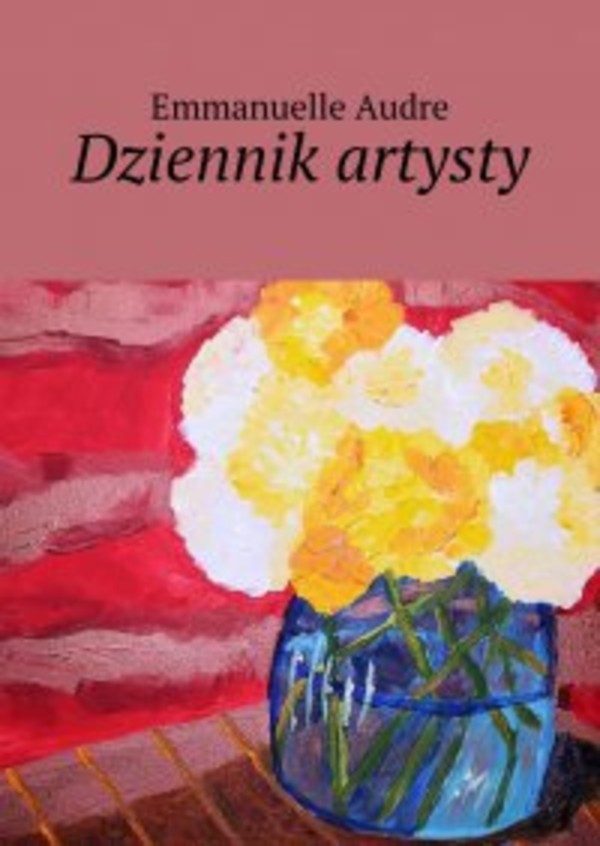 Dziennik artysty - mobi, epub