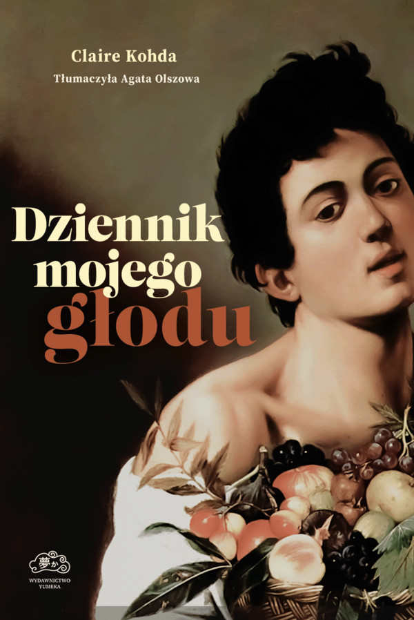 Dziennik mojego głodu - mobi, epub, pdf