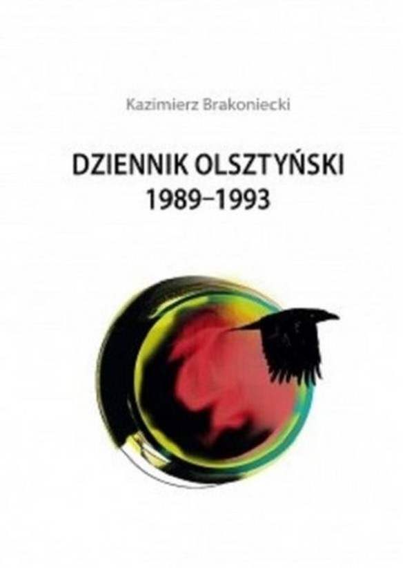 Dziennik olszyński 1989-1993