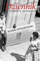 Dziennik podróży w przeszłość - mobi, epub