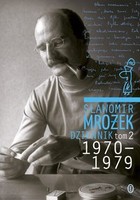 Dziennik. Tom 2. 1970-1979 - mobi, epub