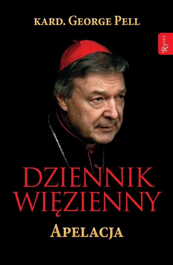 Apelacja Dziennik więzienny Tom 2