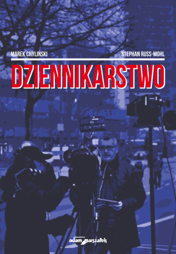 Dziennikarstwo