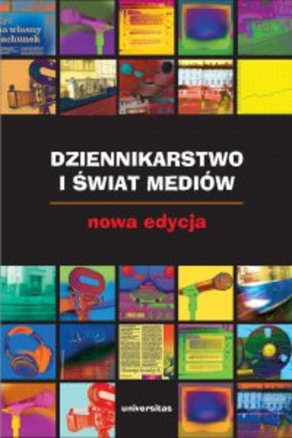 Dziennikarstwo i świat mediów - pdf