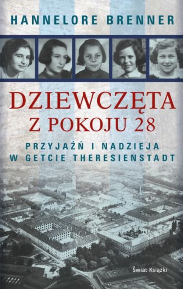 Dziewczęta z pokoju 28 - mobi, epub