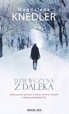 Dziewczyna z daleka - mobi, epub