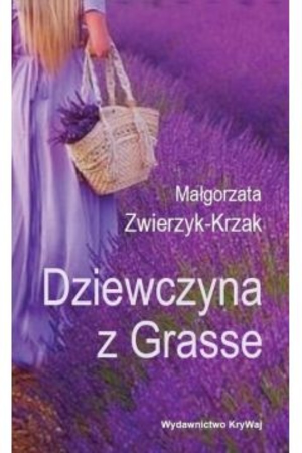 Dziewczyna z Grasse