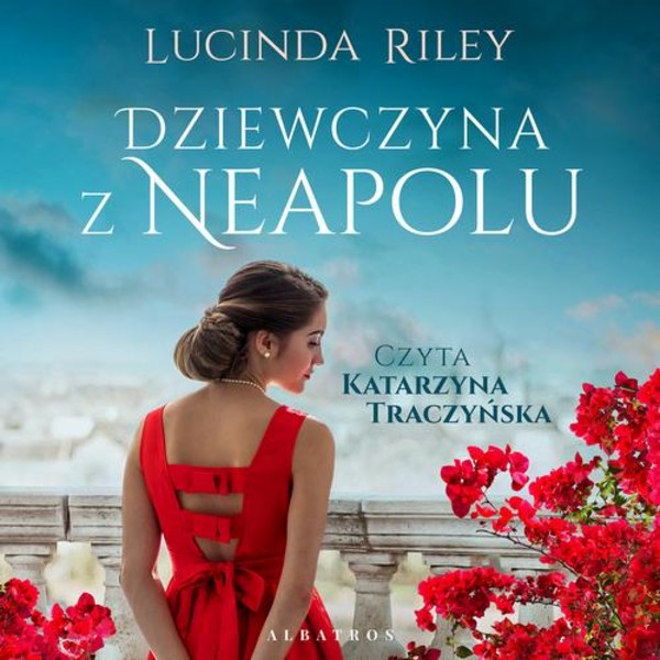 Dziewczyna z Neapolu - Audiobook mp3