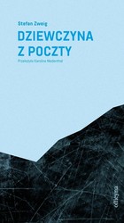 Dziewczyna z poczty - mobi, epub