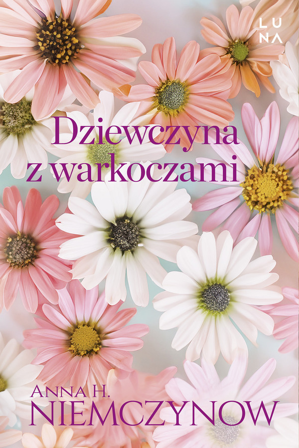 Dziewczyna z warkoczami