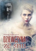 Okładka:Dziewczyna ze snu 