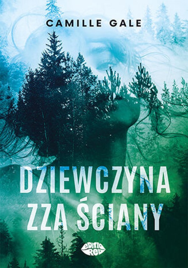 Dziewczyna zza ściany - mobi, epub, pdf