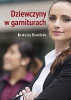 Dziewczyny w garniturach - mobi, epub