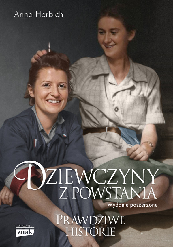 Dziewczyny z Powstania