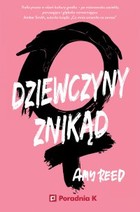 Dziewczyny znikąd - mobi, epub