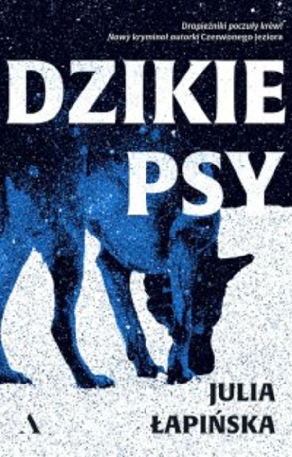 Dzikie psy - mobi, epub