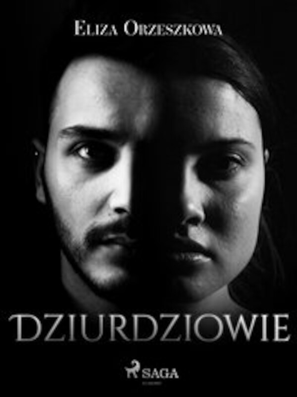 Dziurdziowie - mobi, epub