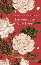 Dziwne losy Jane Eyre - mobi, epub (ekskluzywna edycja limitowana)