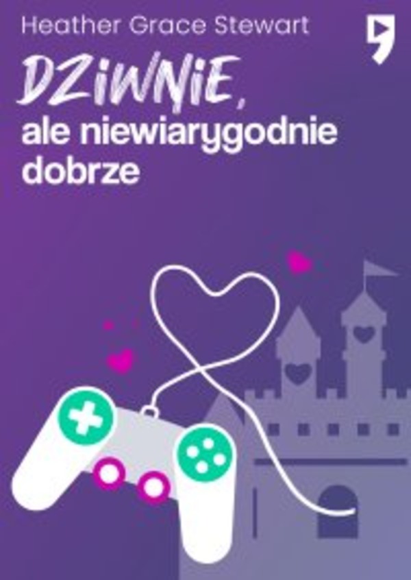 Dziwnie, ale niewiarygodnie dobrze - mobi, epub