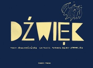 Dźwięk