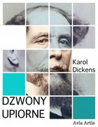 Dzwony upiorne - mobi, epub