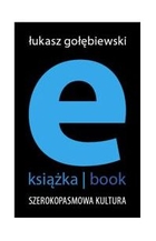 e-książka/book. Szerokopasmowa kultura - pdf