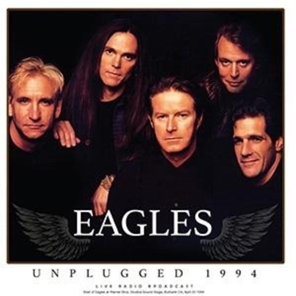 Unplugged 1994 (vinyl)