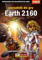 Earth 2160 poradnik do gry - epub, pdf