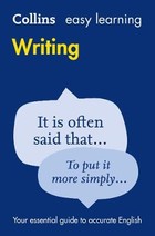 Easy Learning Writing: Your Essential Guide to Accurate English