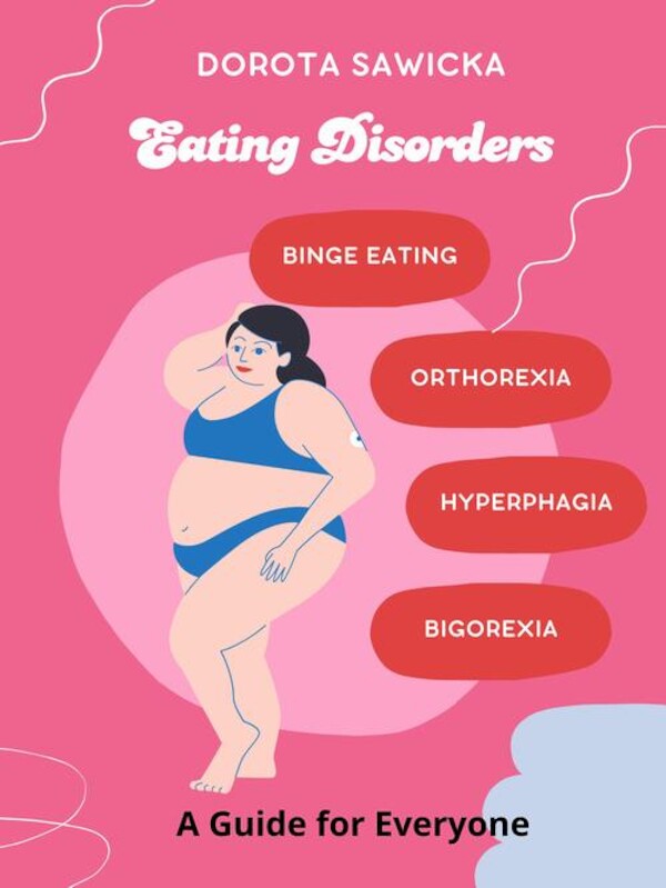 Eating Disorders - mobi, epub, pdf