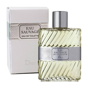 Eau Sauvage