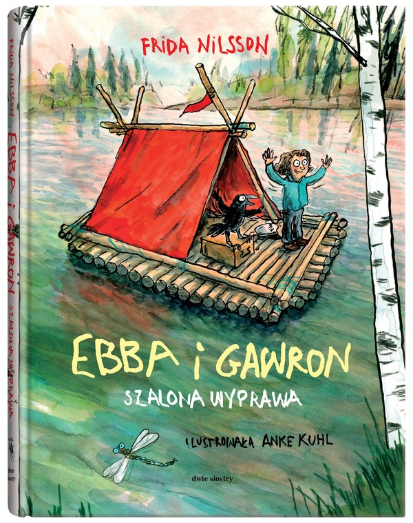 Ebba i Gawron