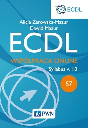 ECDL S7 Współpraca Online Syllabus v. I.0